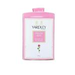 YARDLEY TALC  ENGLISH  ROSE 100